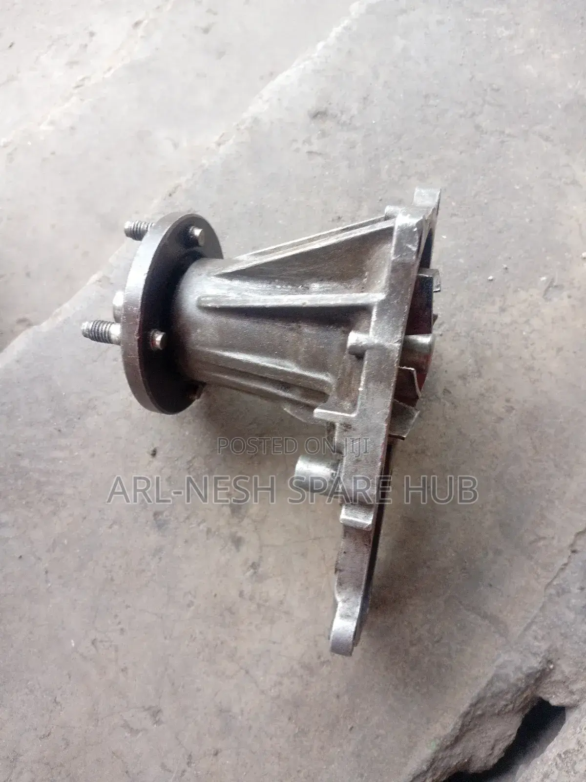 Totota Mark 2 1g Engine Water Pump
