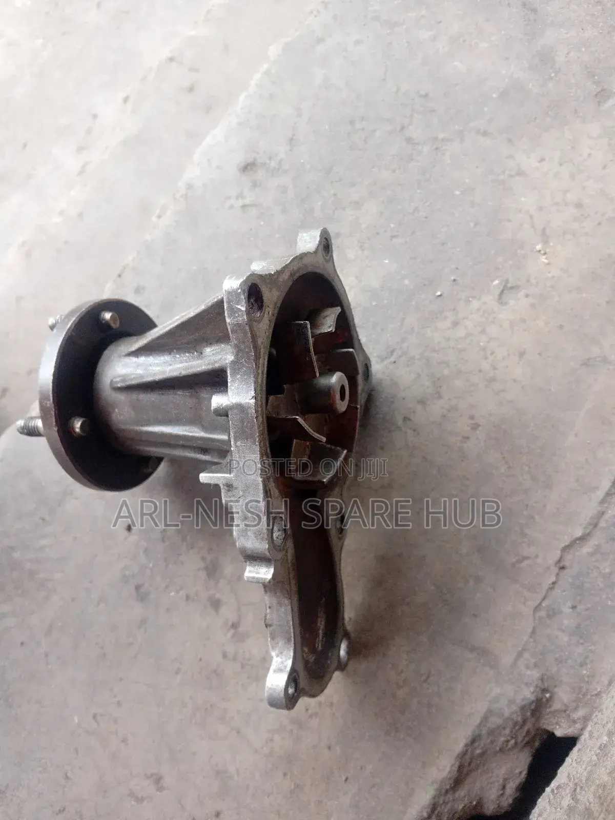 Totota Mark 2 1g Engine Water Pump