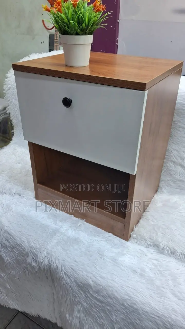 Sparrow Bedside Drawers – Stylish Compact Storage