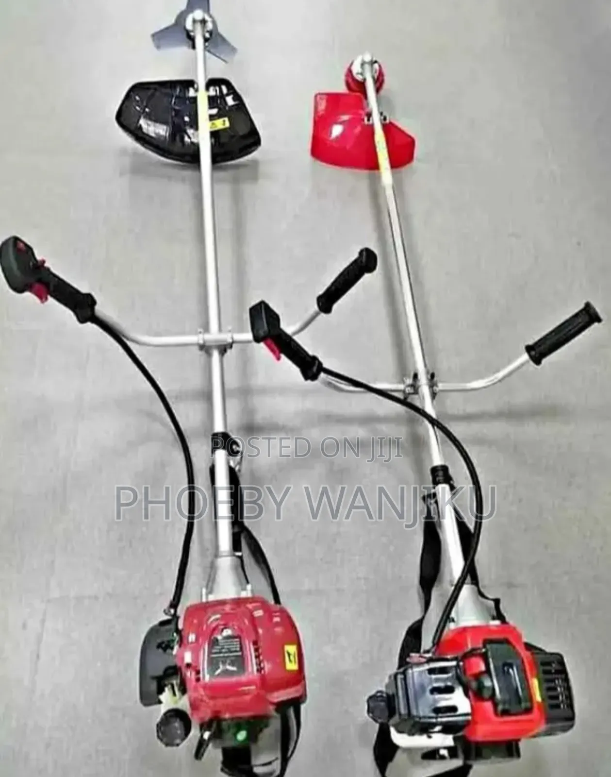 Standard Quality Grass Cutter