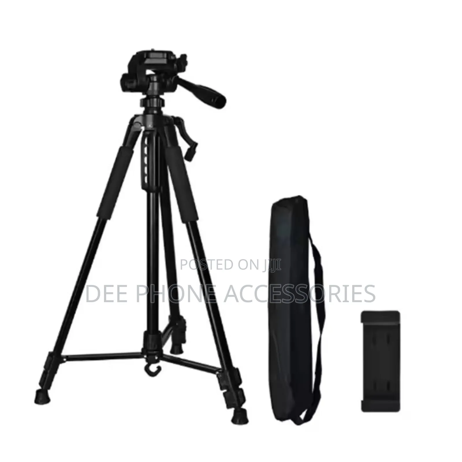 Caisi St 11 Mobile and Camera Tripod Stand