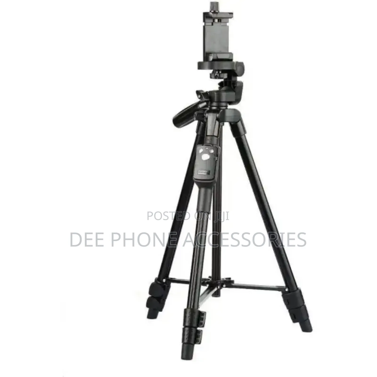 Yunteng VCT 5208 Phone Tripod Stand