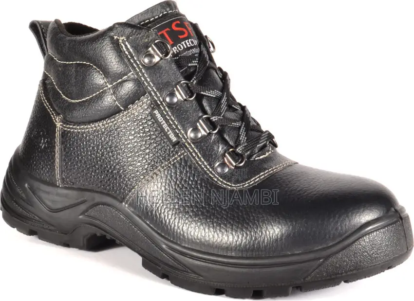 High Quality Safety Shoes