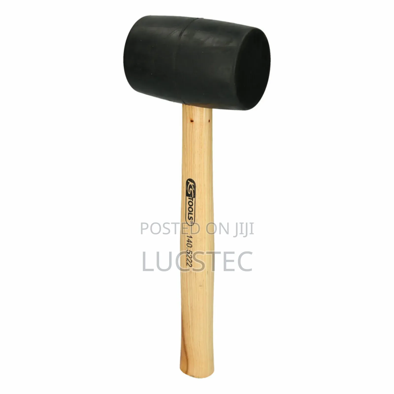 Stanley Rubber Hammer
