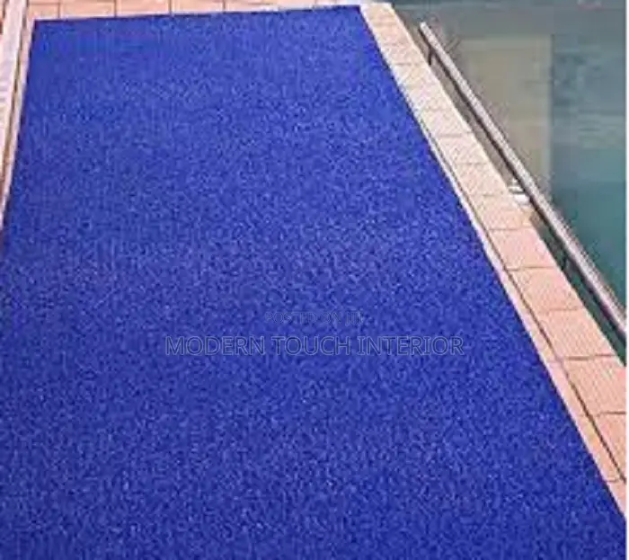 Spaghetti Carpet for Poolside Areas- Nairobi