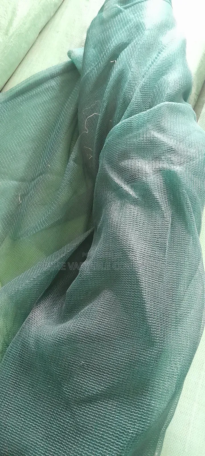 Uv Treated Mono Filament Material Shade Nets