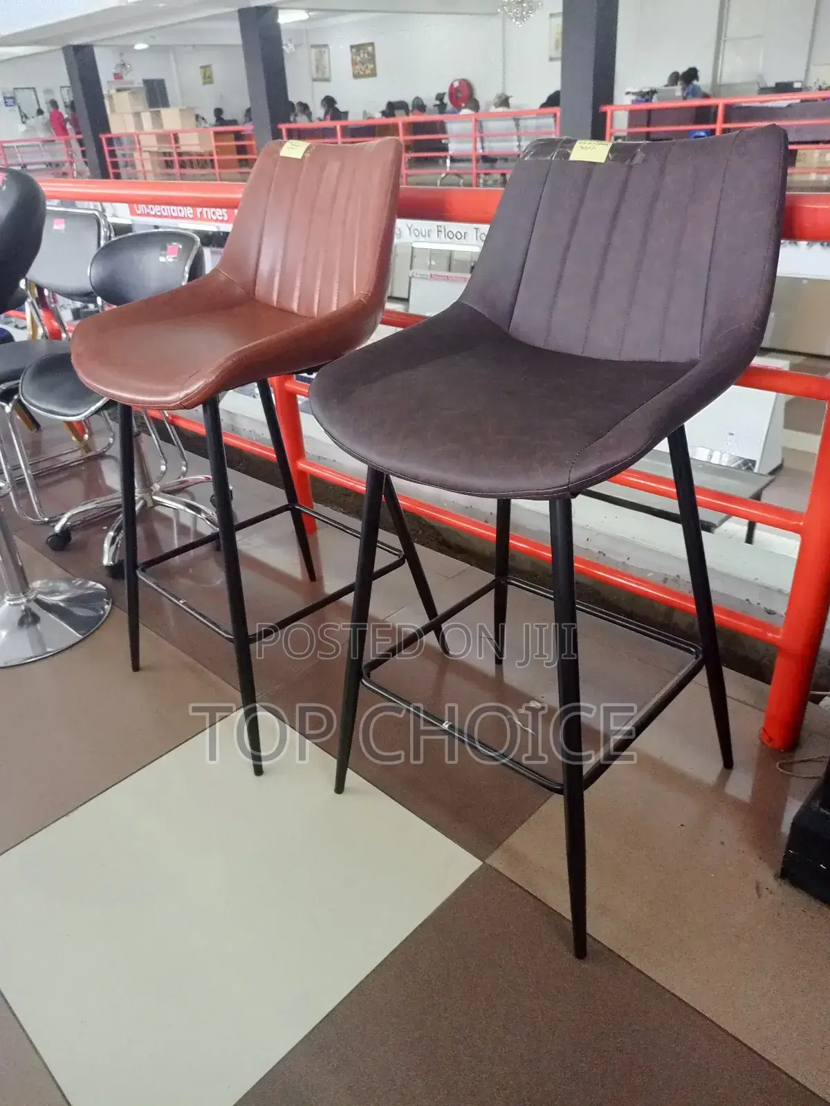 Cocktail Chairs