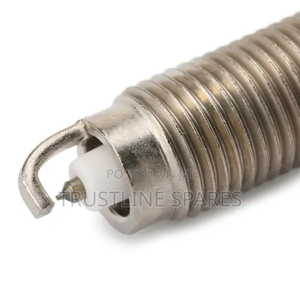 BMW Spark Plug Iridium Bosch Zr5s1 332