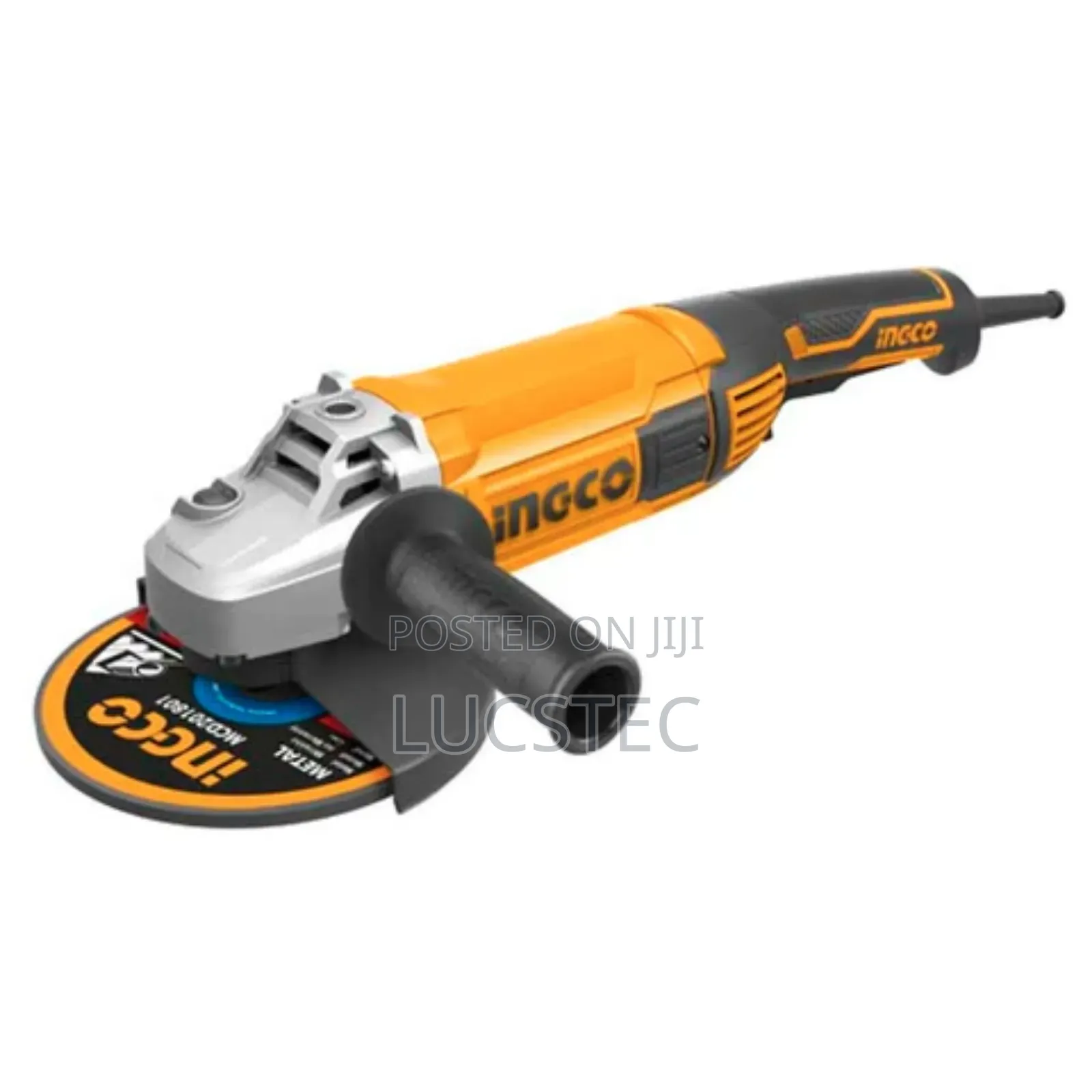 Ingco Angle Grinder