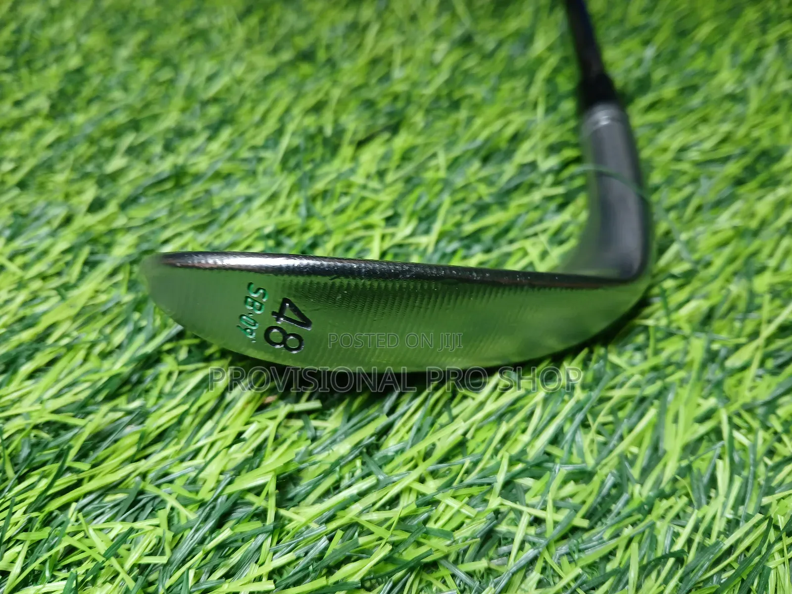 Taylormade 48° Wedge