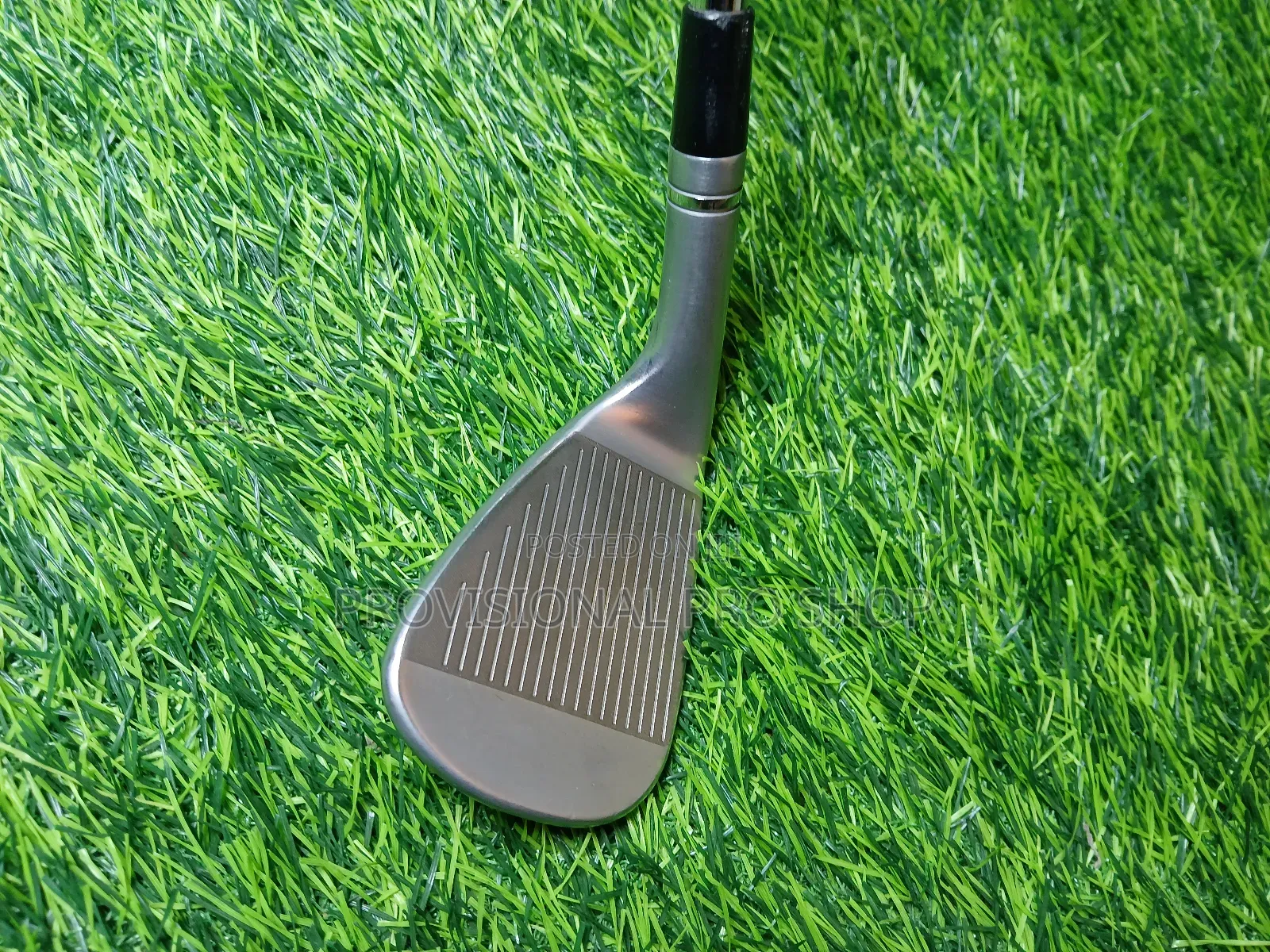 Taylormade 48° Wedge