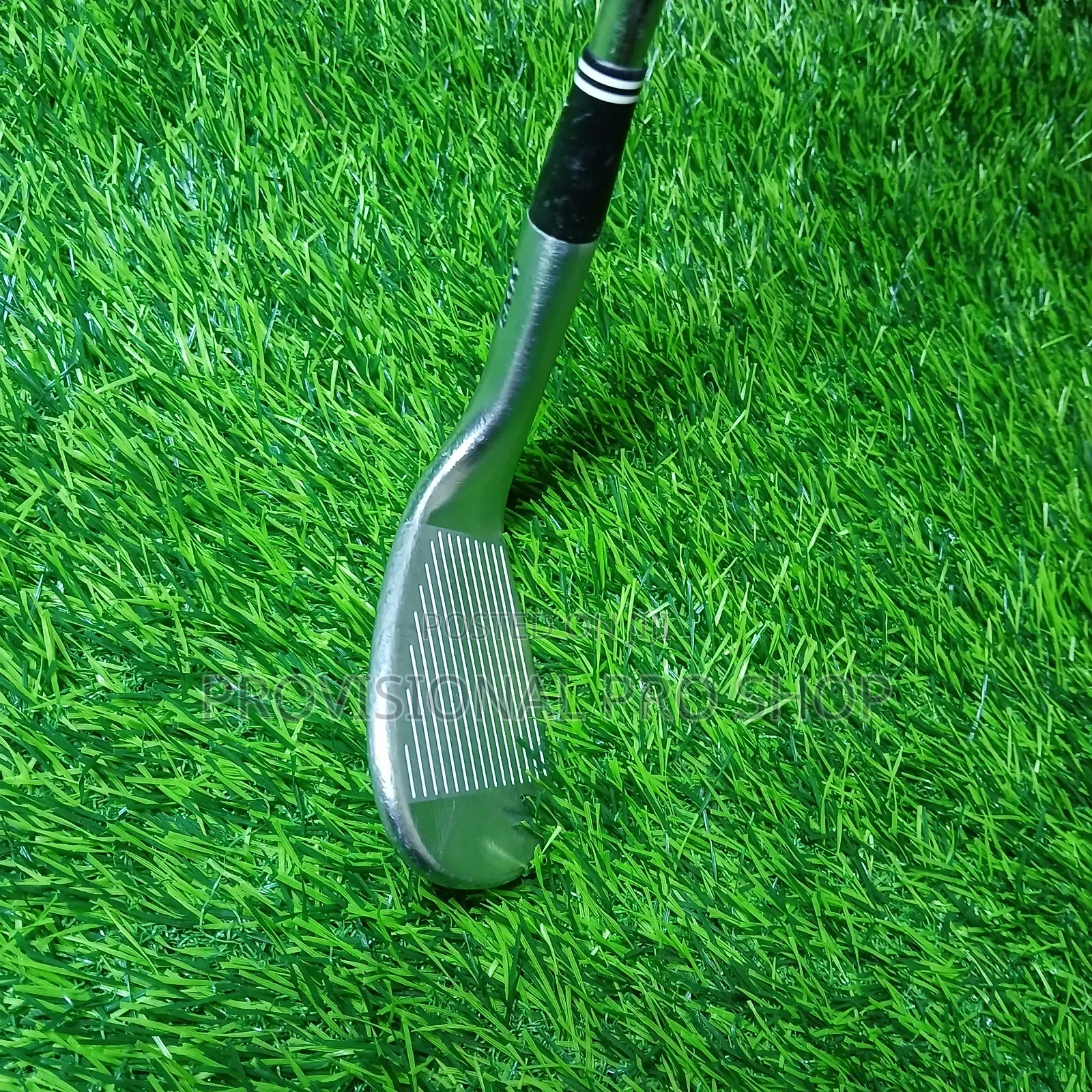 Cleveland Cg 52° Gap Wedge