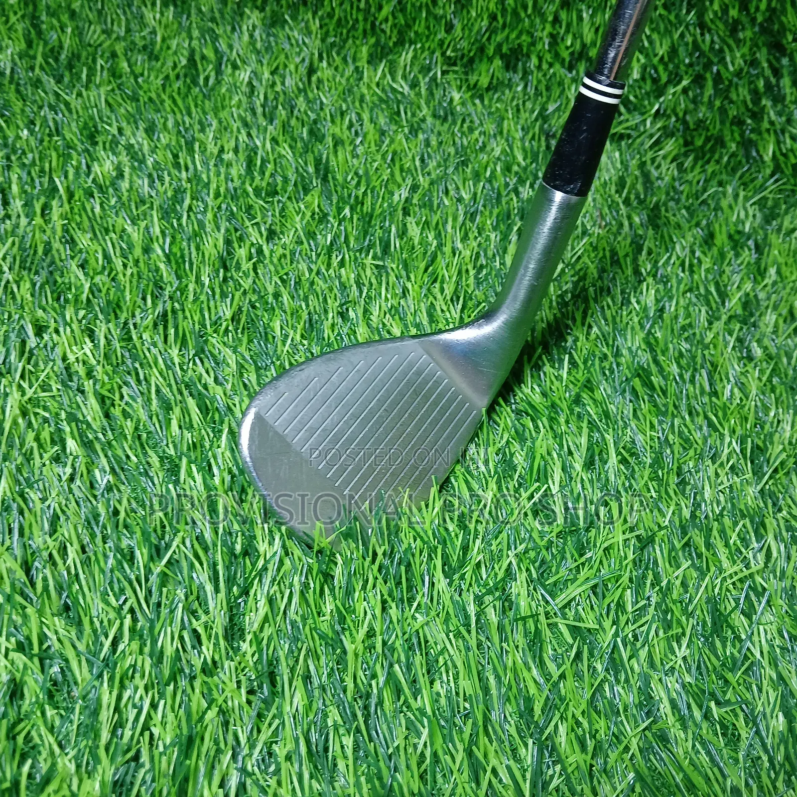 Cleveland Cg 52° Gap Wedge