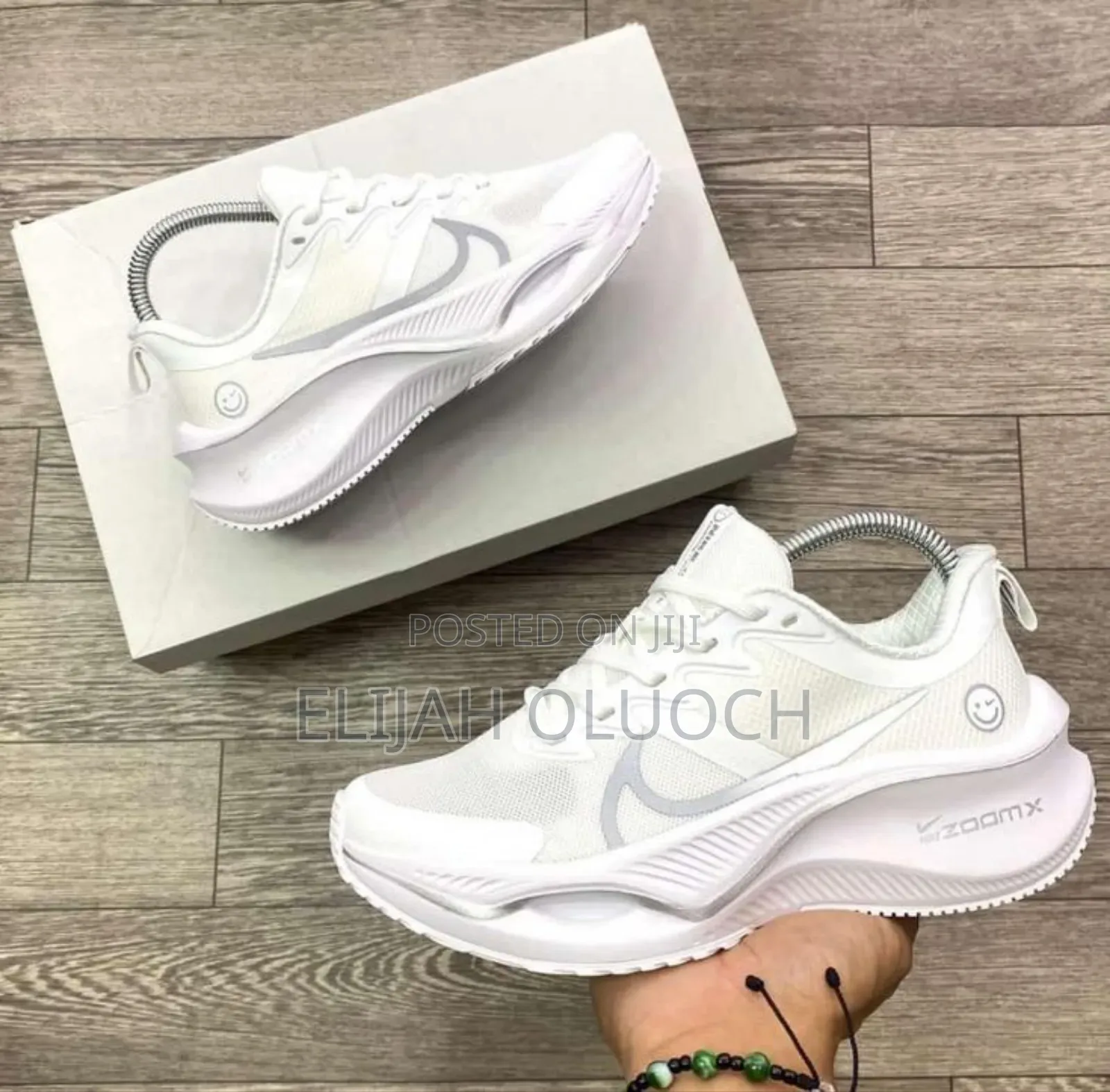 Nike Zoom X Ladies Running Shoes
