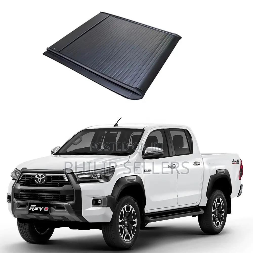 Aptor Wildtrak XLT Xls,
Features a Durable Black
