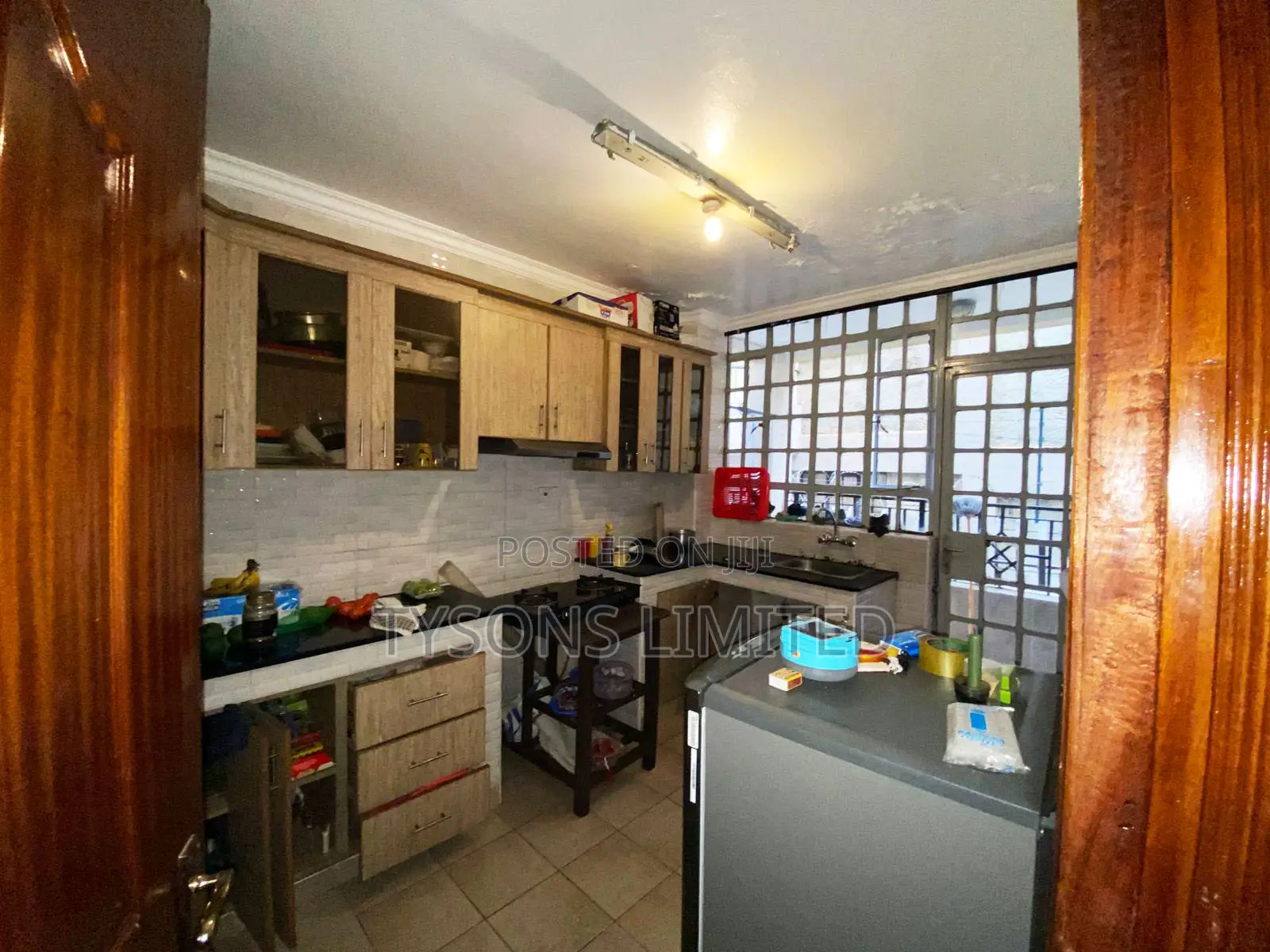 2bdrm Apartment in Ruaka for sale