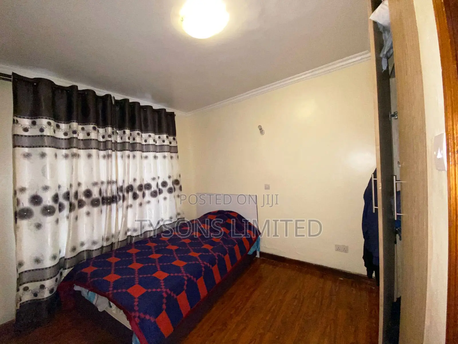 2bdrm Apartment in Ruaka for sale