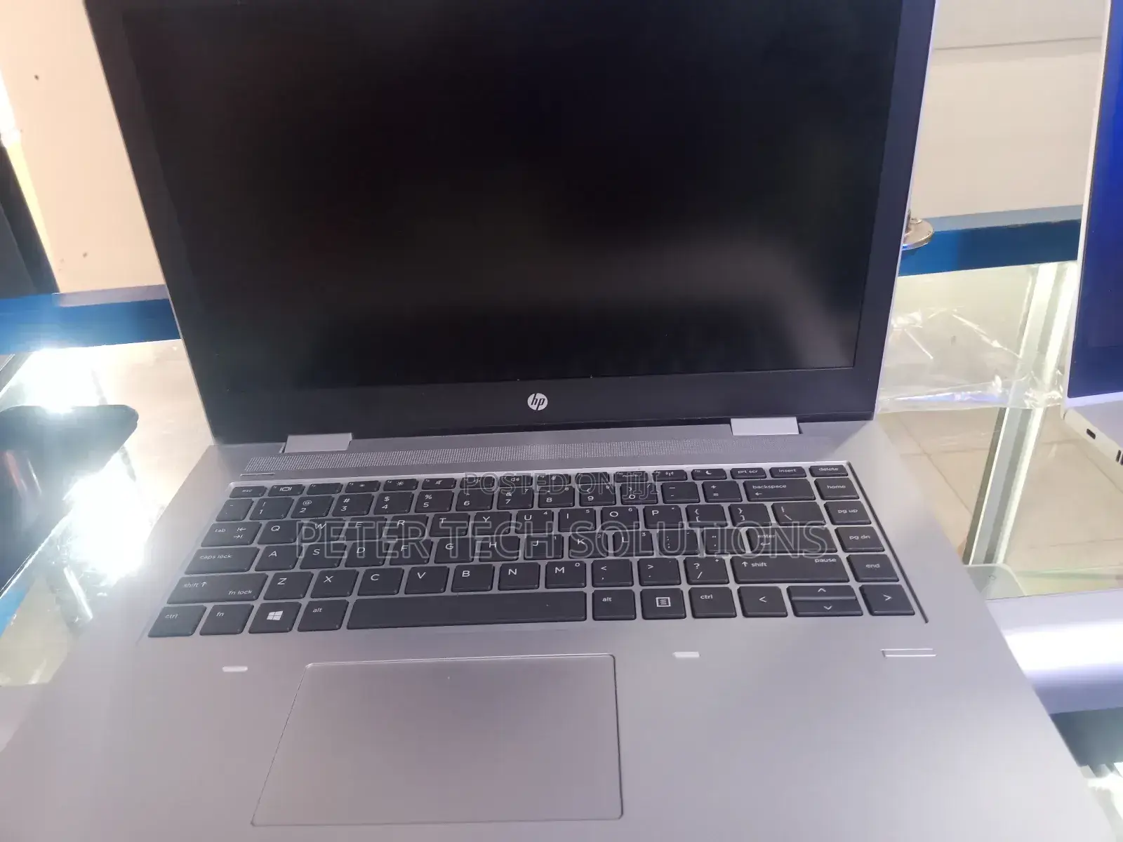 Laptop HP ProBook 645 G4 8GB AMD Ryzen 5 SSD 256GB