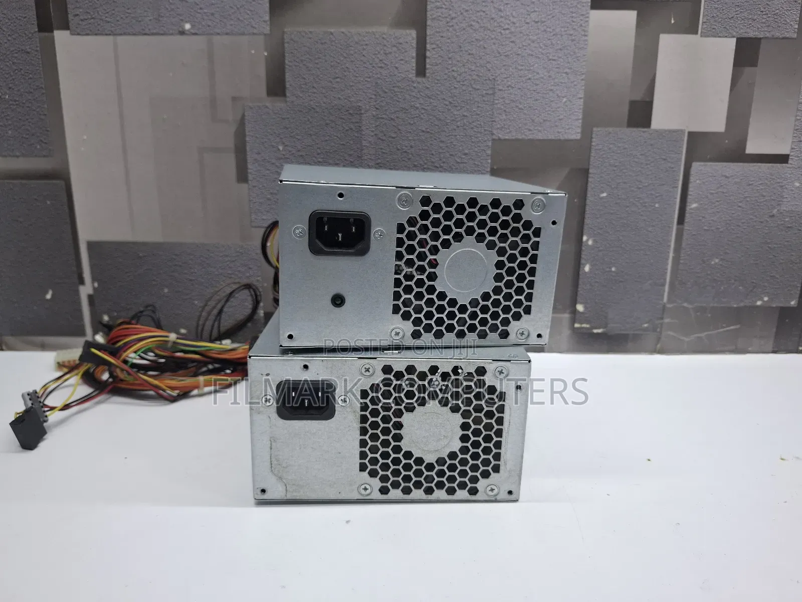 Hp Pro 3330 3340 3380 3085 Pcb230 Power Supply