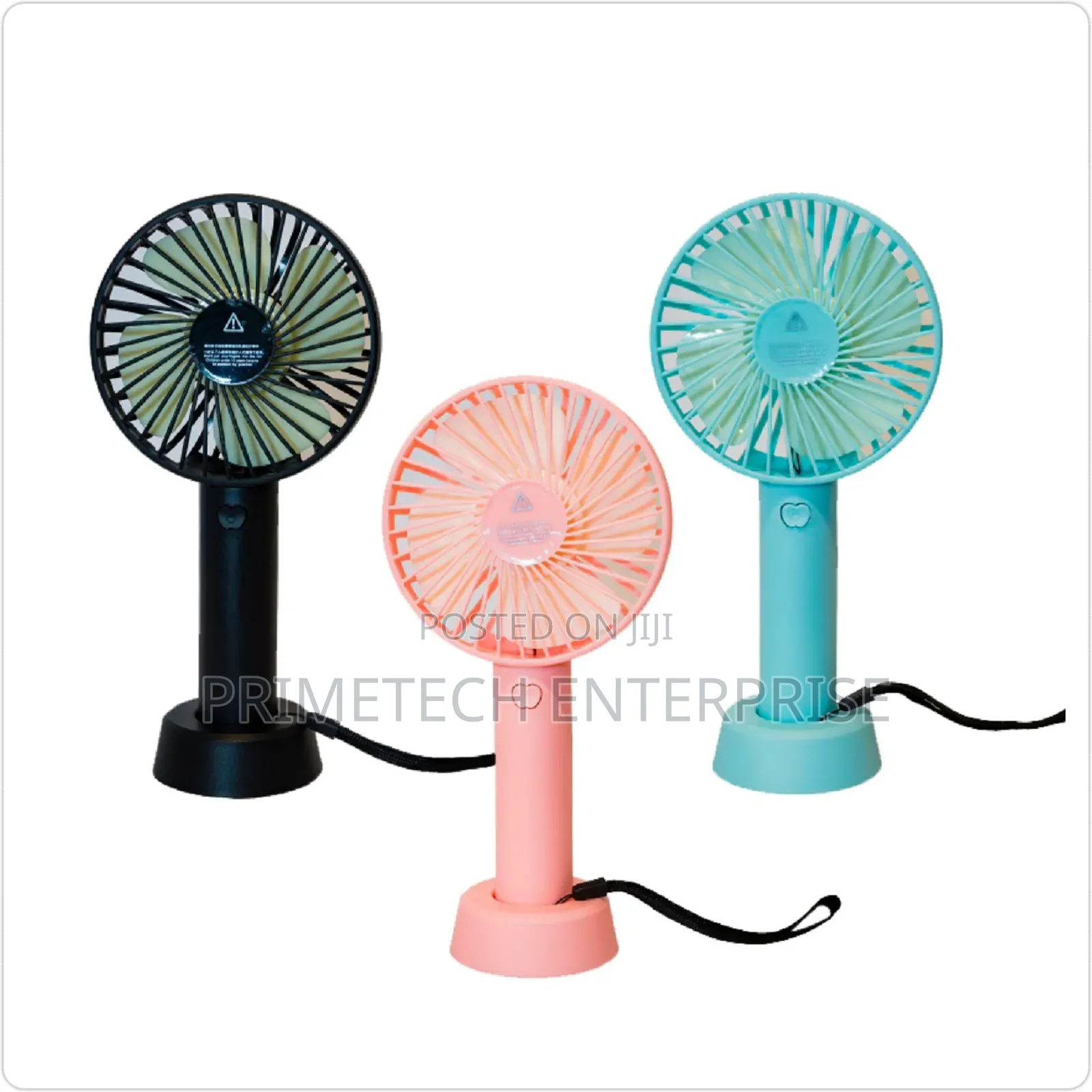 Portable Usb Fan