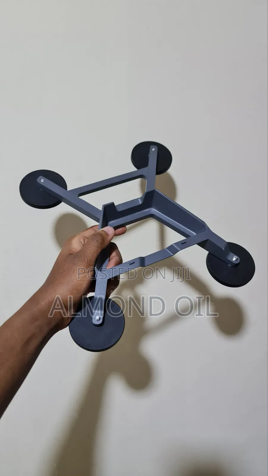 Starlink Mini Magnetic Mount Kit Car Mount