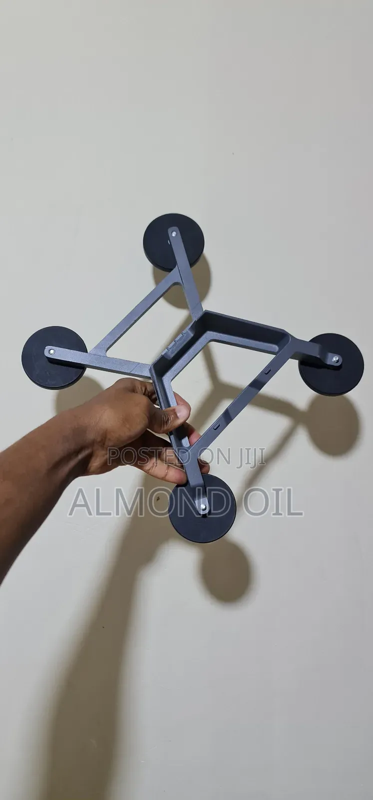 Starlink Mini Magnetic Mount Kit Car Mount