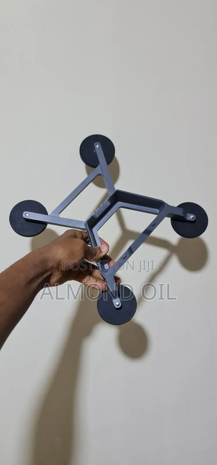 Starlink Mini Magnetic Mount Kit Car Mount
