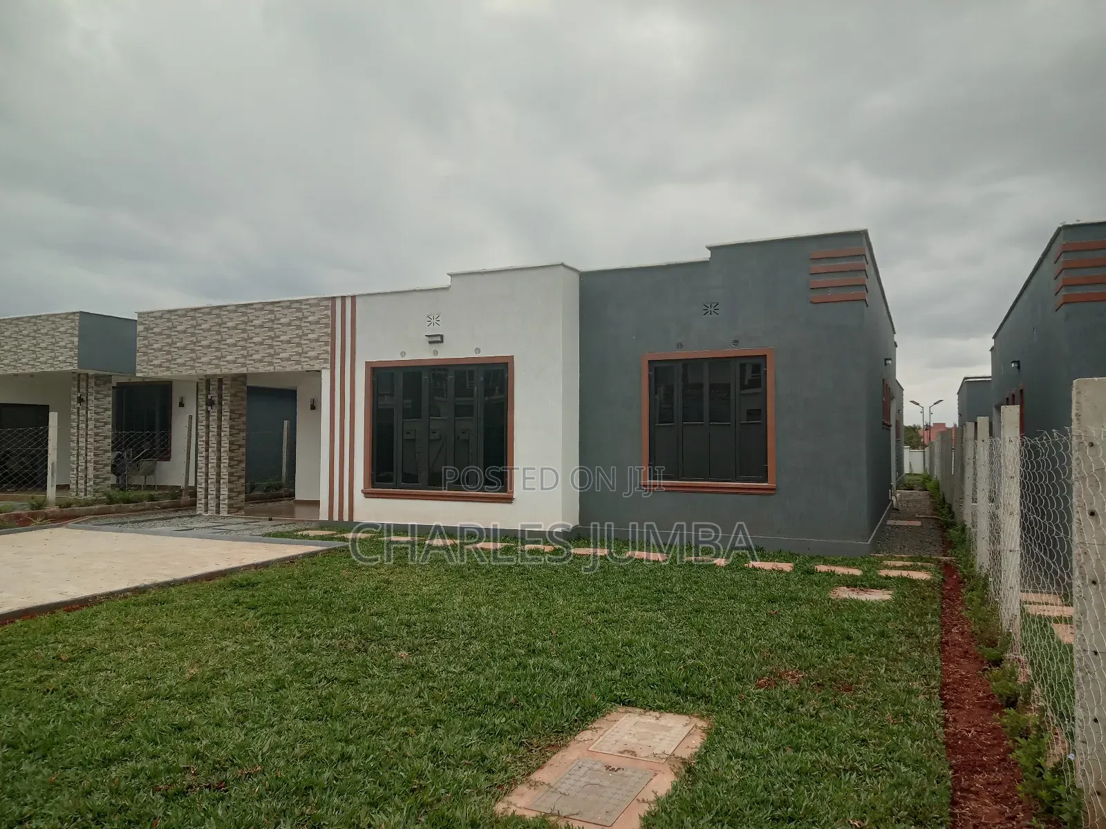 3bdrm Bungalow in Muigai, Kitengela for sale