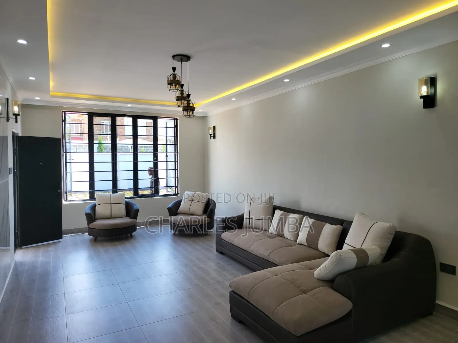 3bdrm Bungalow in Muigai, Kitengela for sale