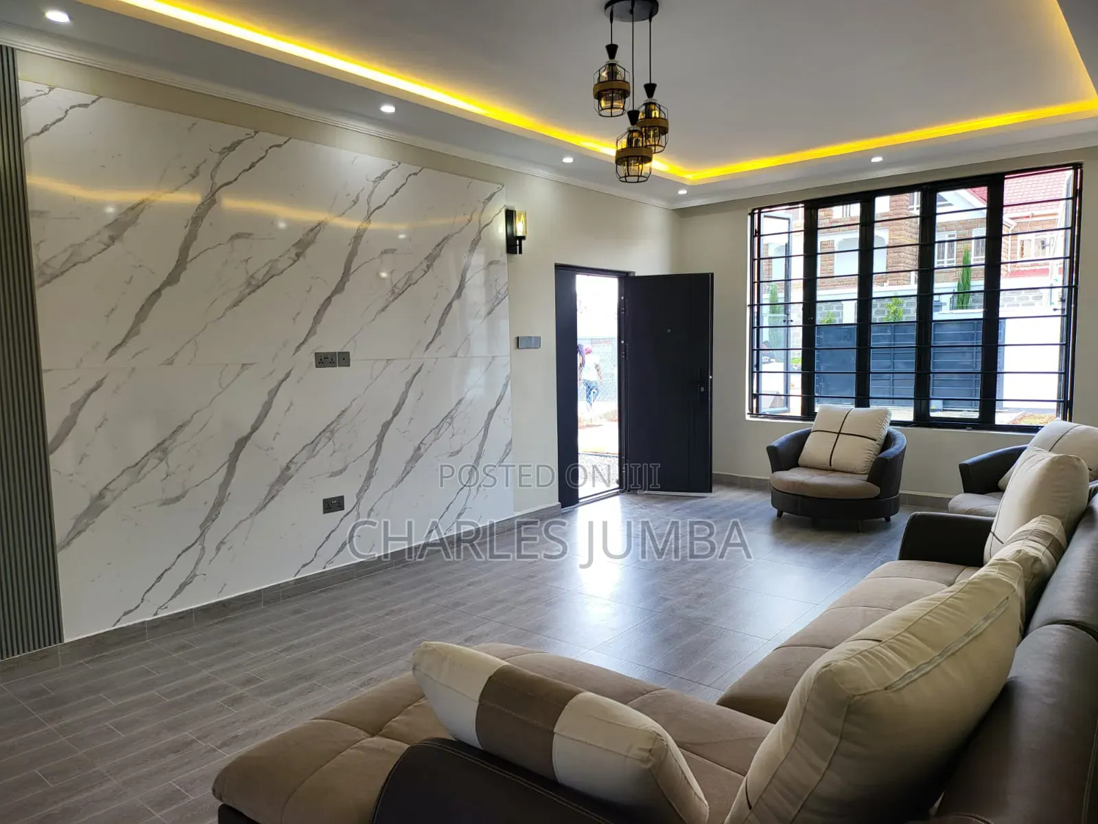3bdrm Bungalow in Muigai, Kitengela for sale