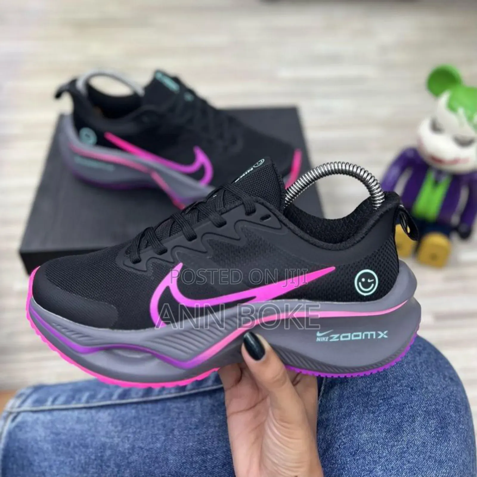 Nike Zoom Sizes Size 36-40 at 