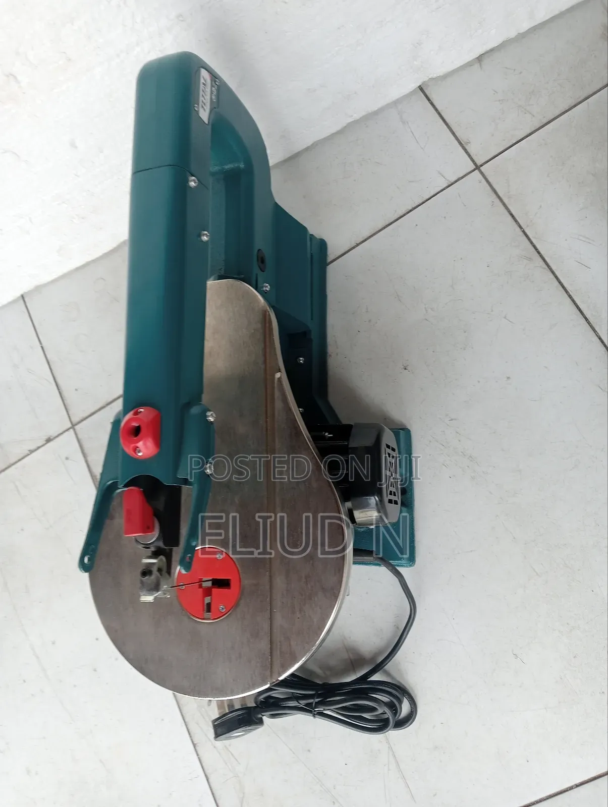 Best Quality Scroll Saw Machine 85w