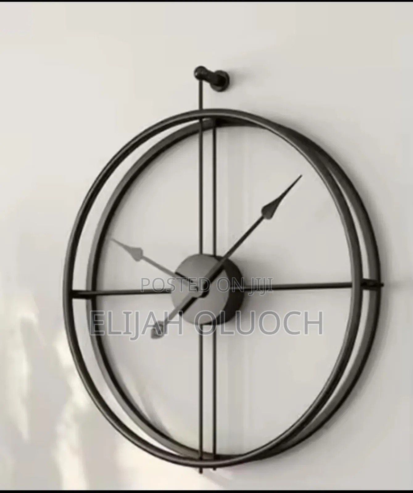 50cm Spanish Wall Clock