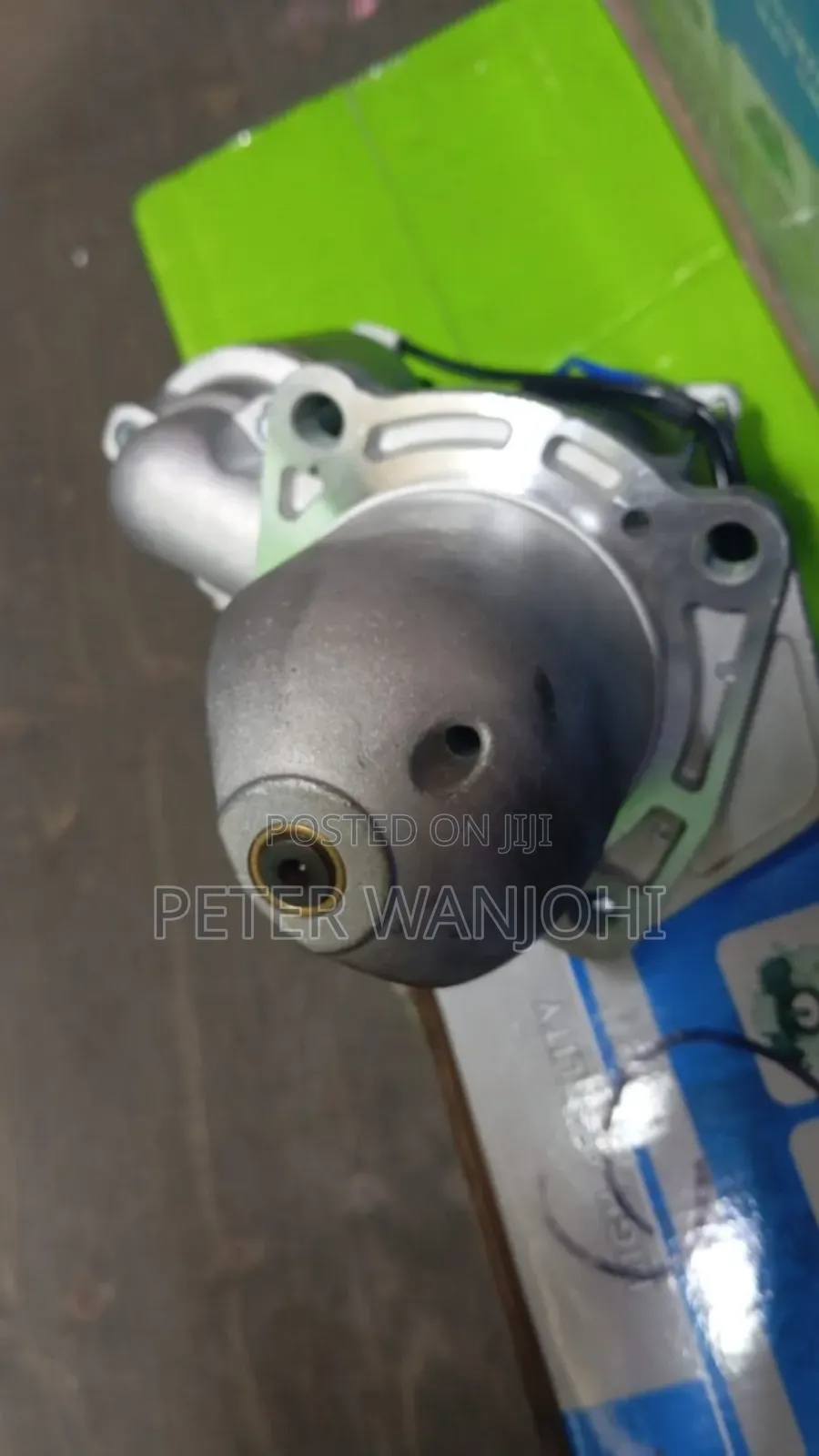 Starter Motor for Atego