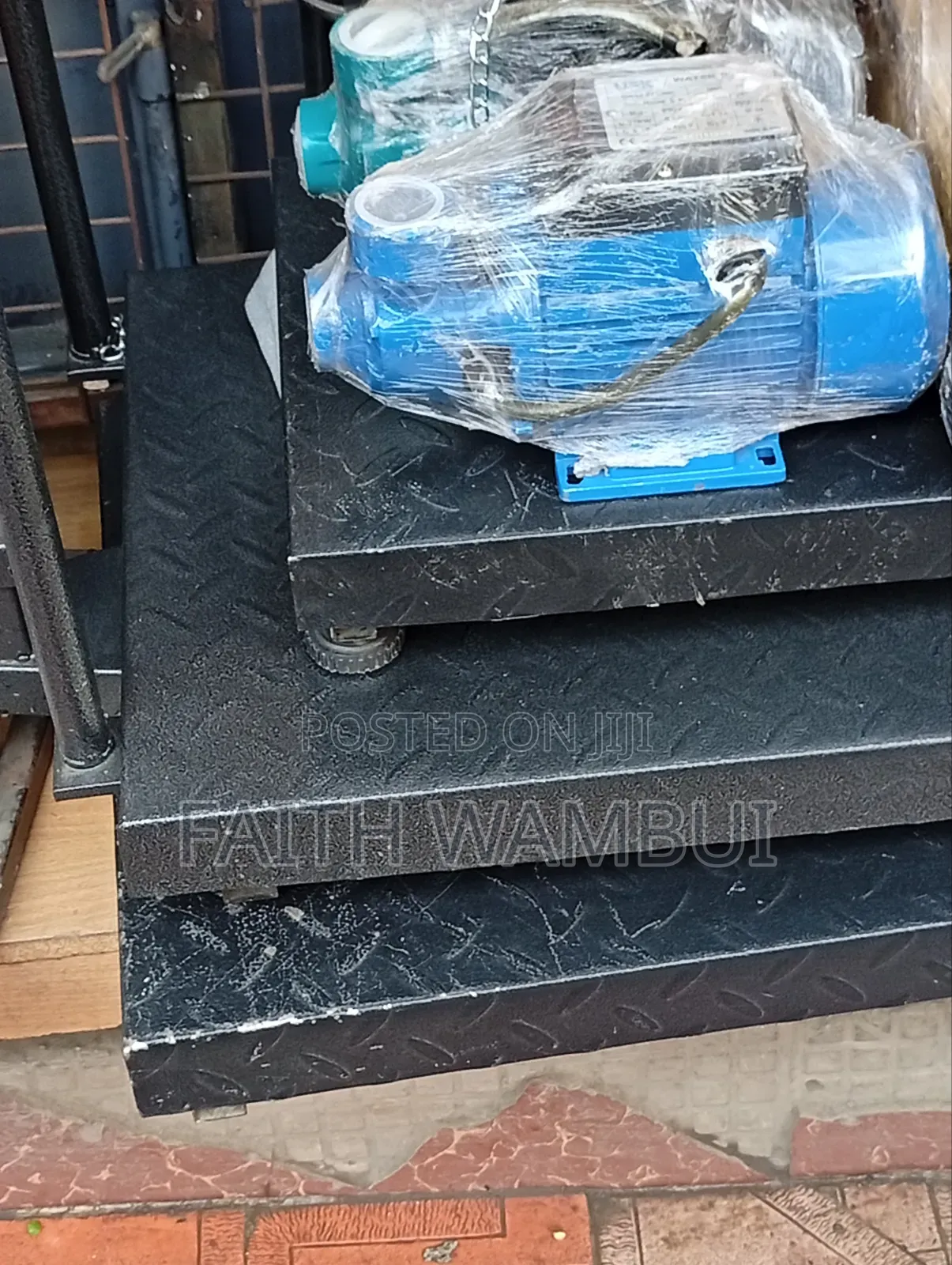 230v Usk Water Pump/Water Pump