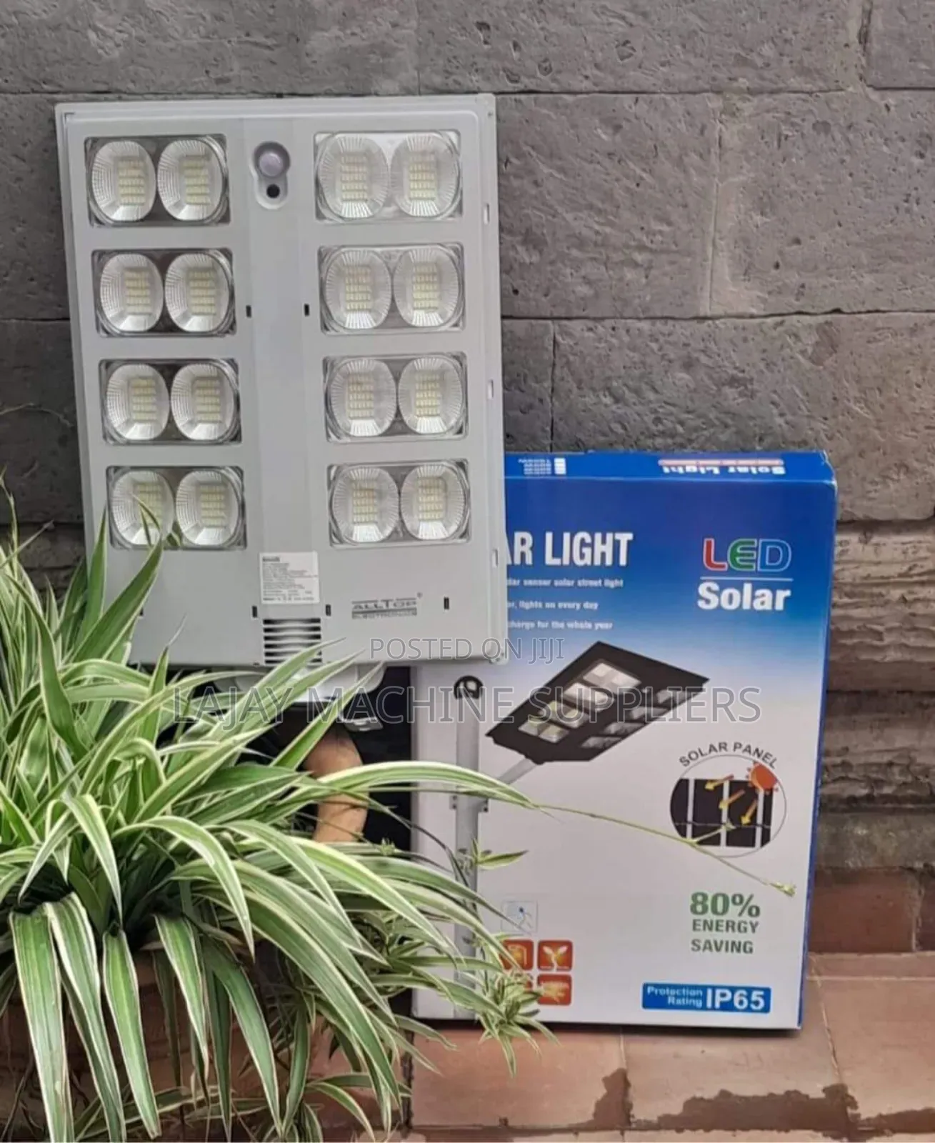 Solar Street Light 1000w