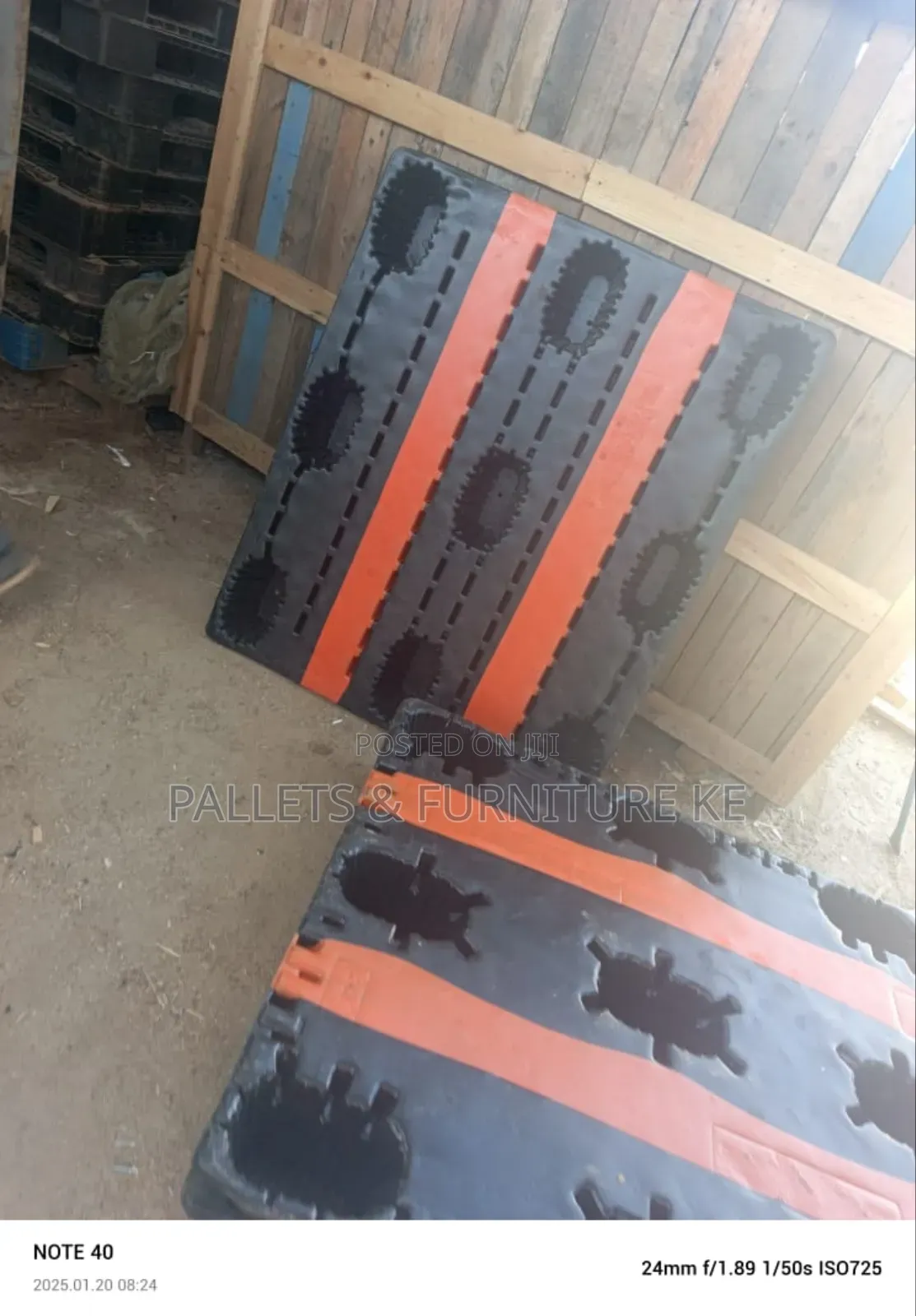 Plastic Pallet