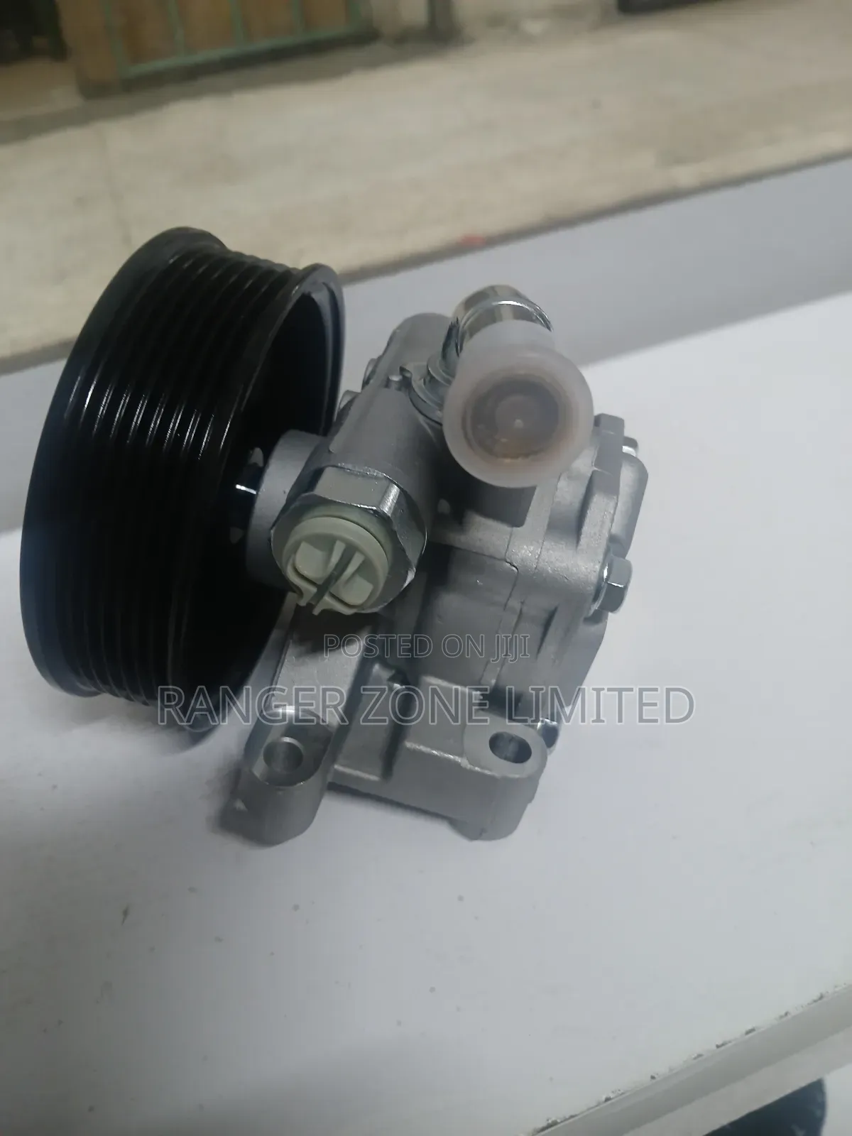 Power Steering Pump
