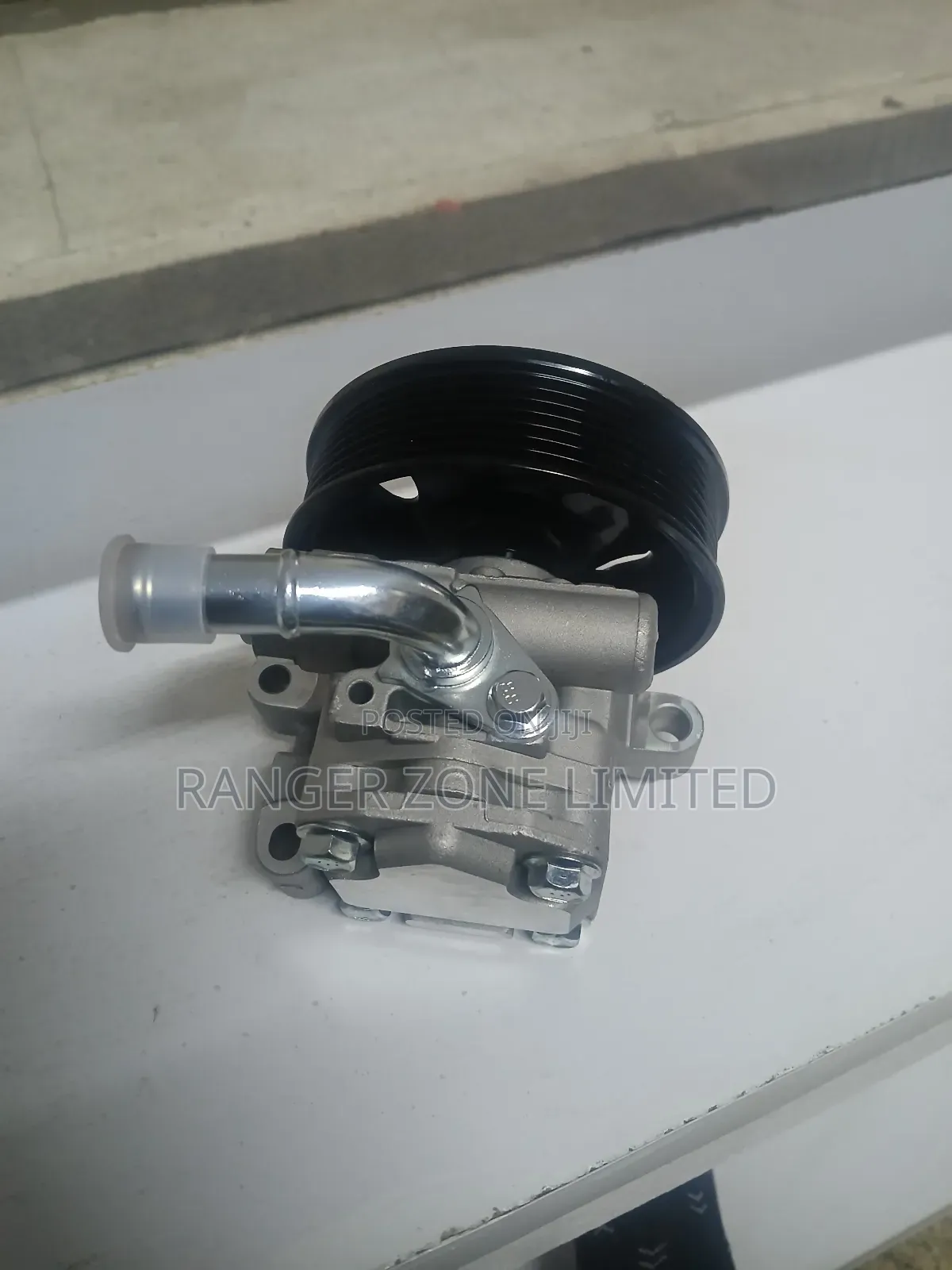 Power Steering Pump