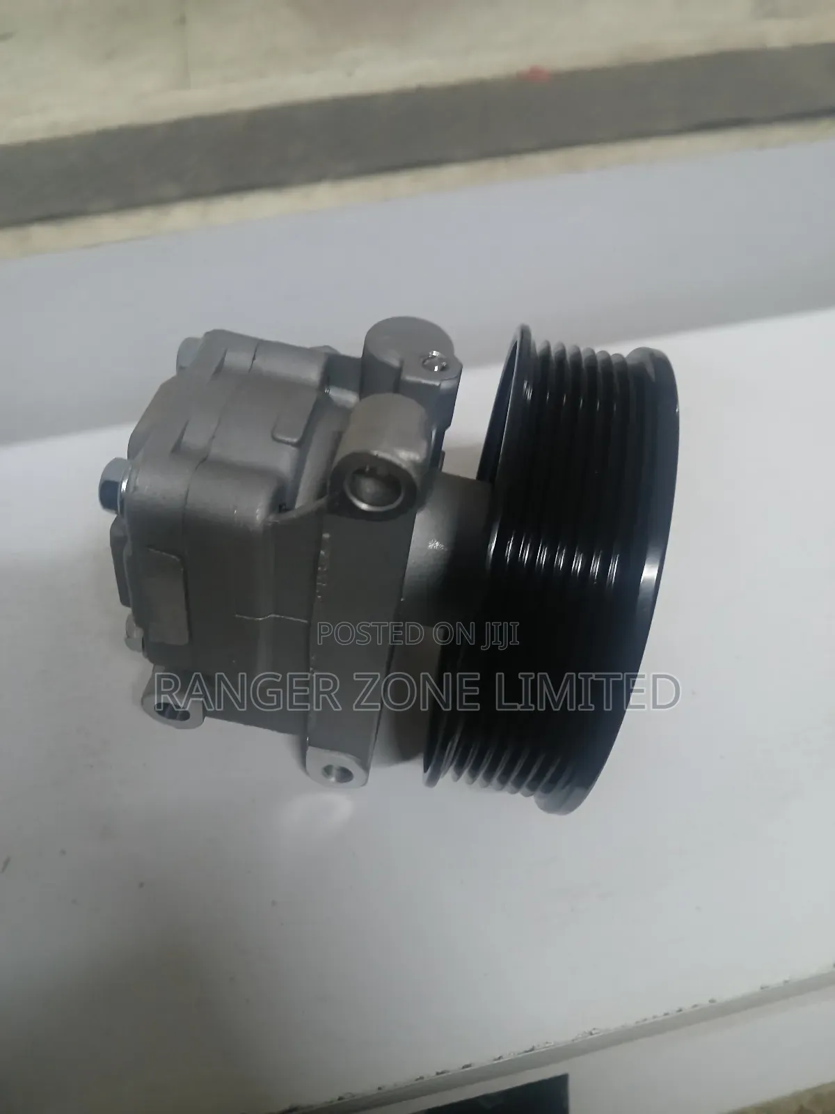 Power Steering Pump