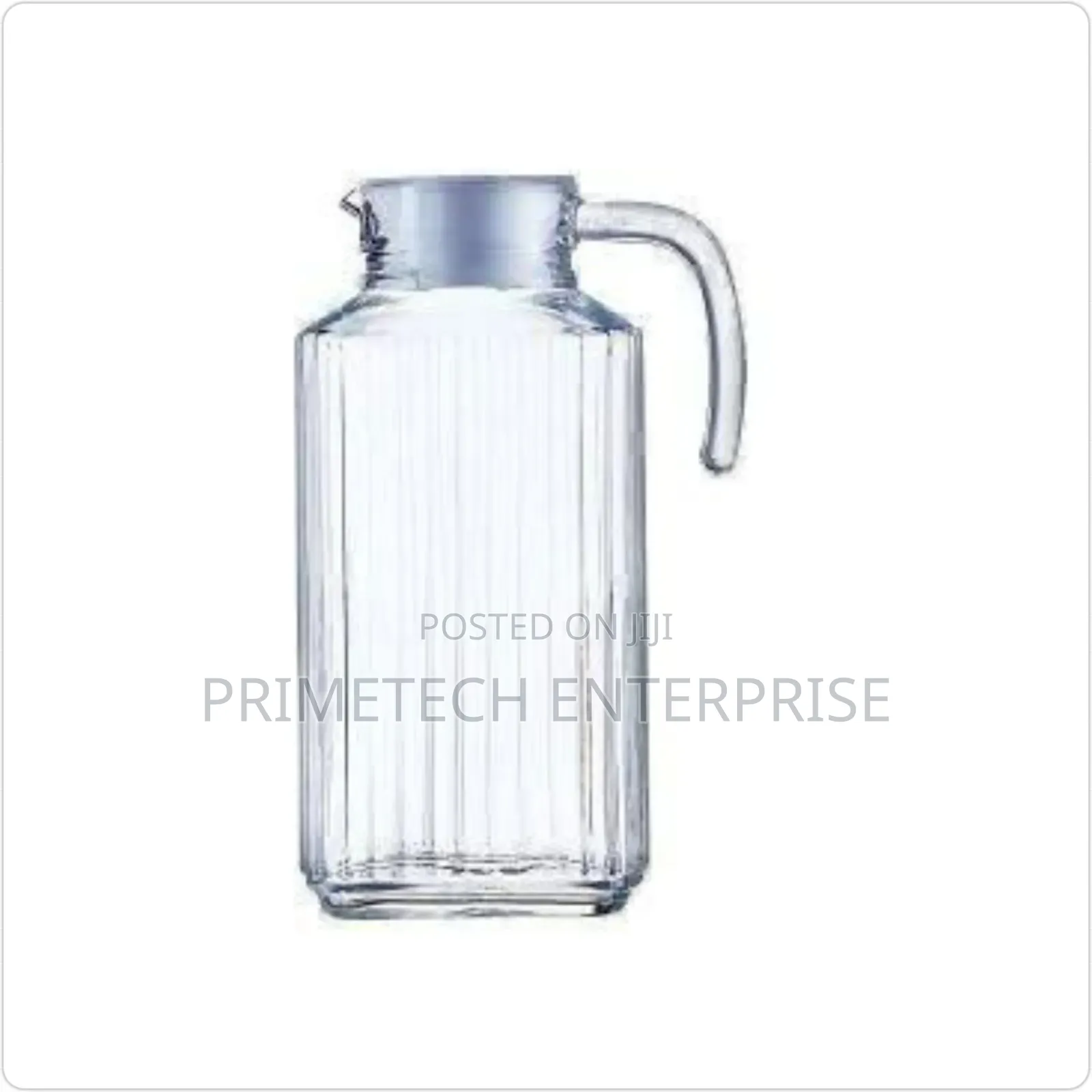 Luminarc Quadro 1.7ltrs Jug