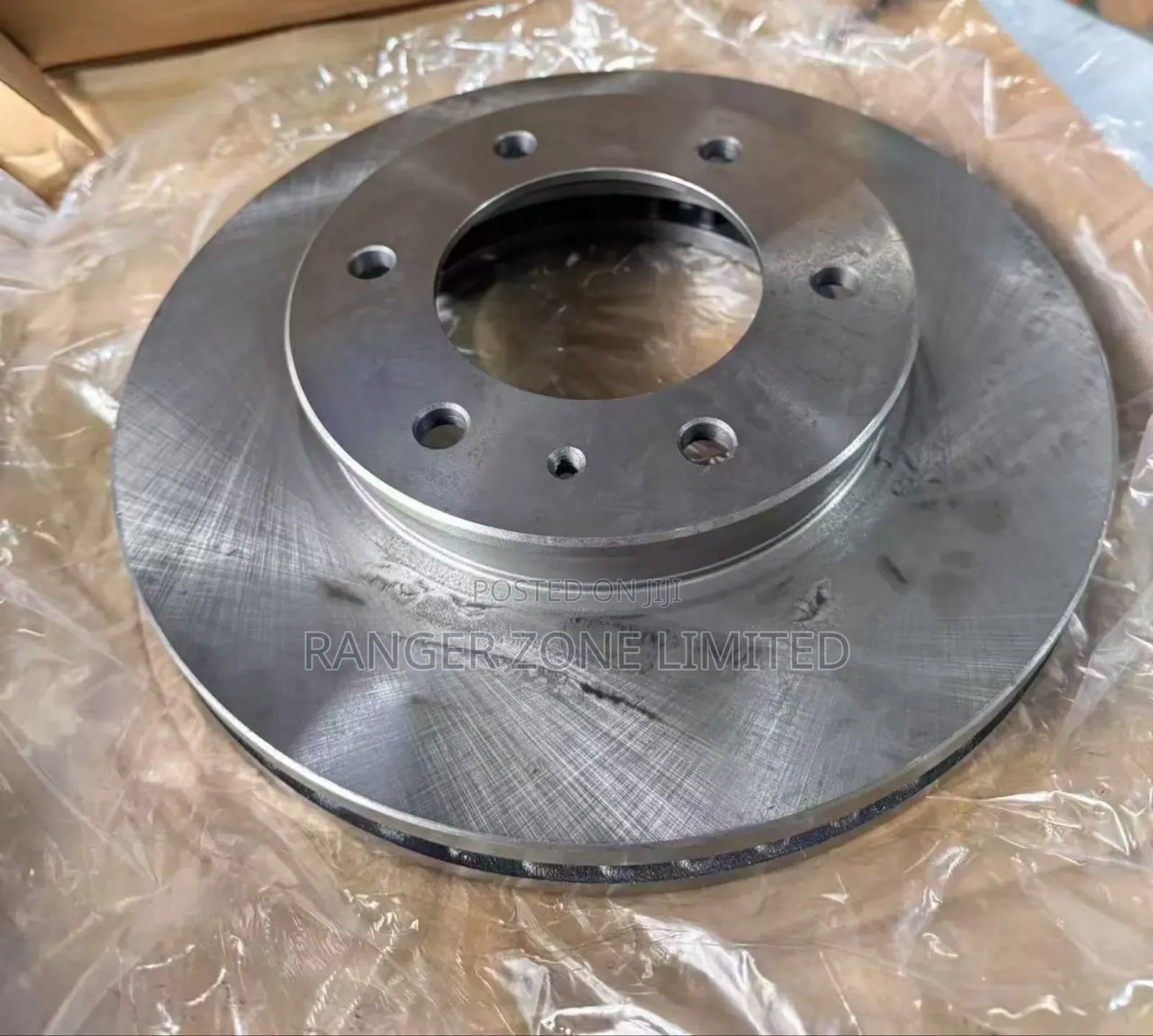 Brake Disk