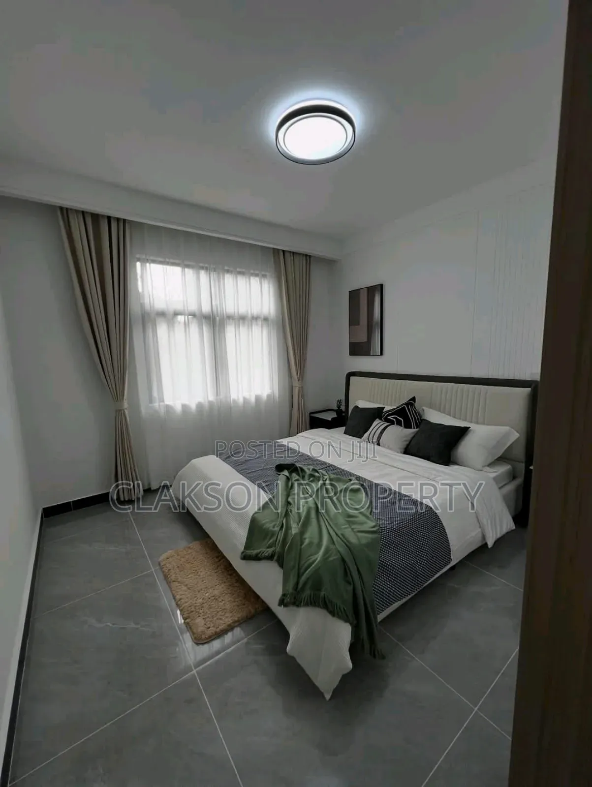 1bdrm Apartment in Kilimani for sale