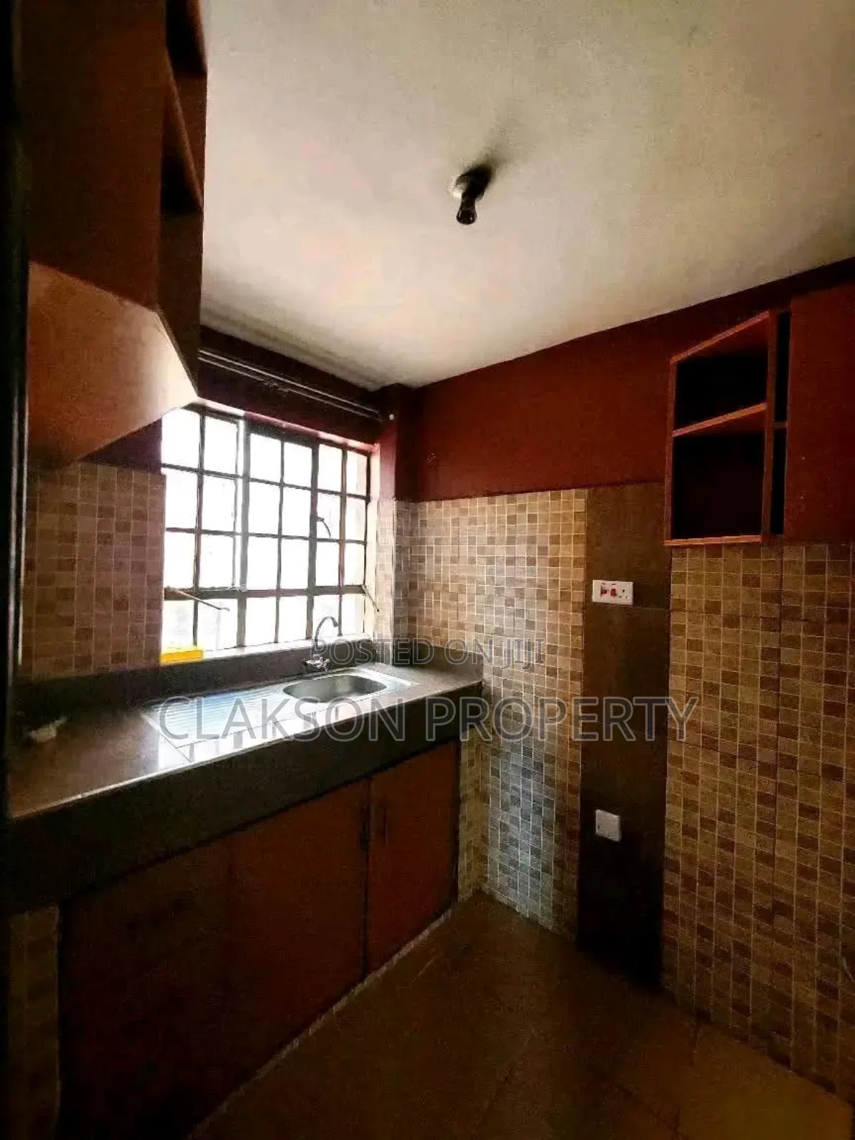 1bdrm Apartment in Langata for rent