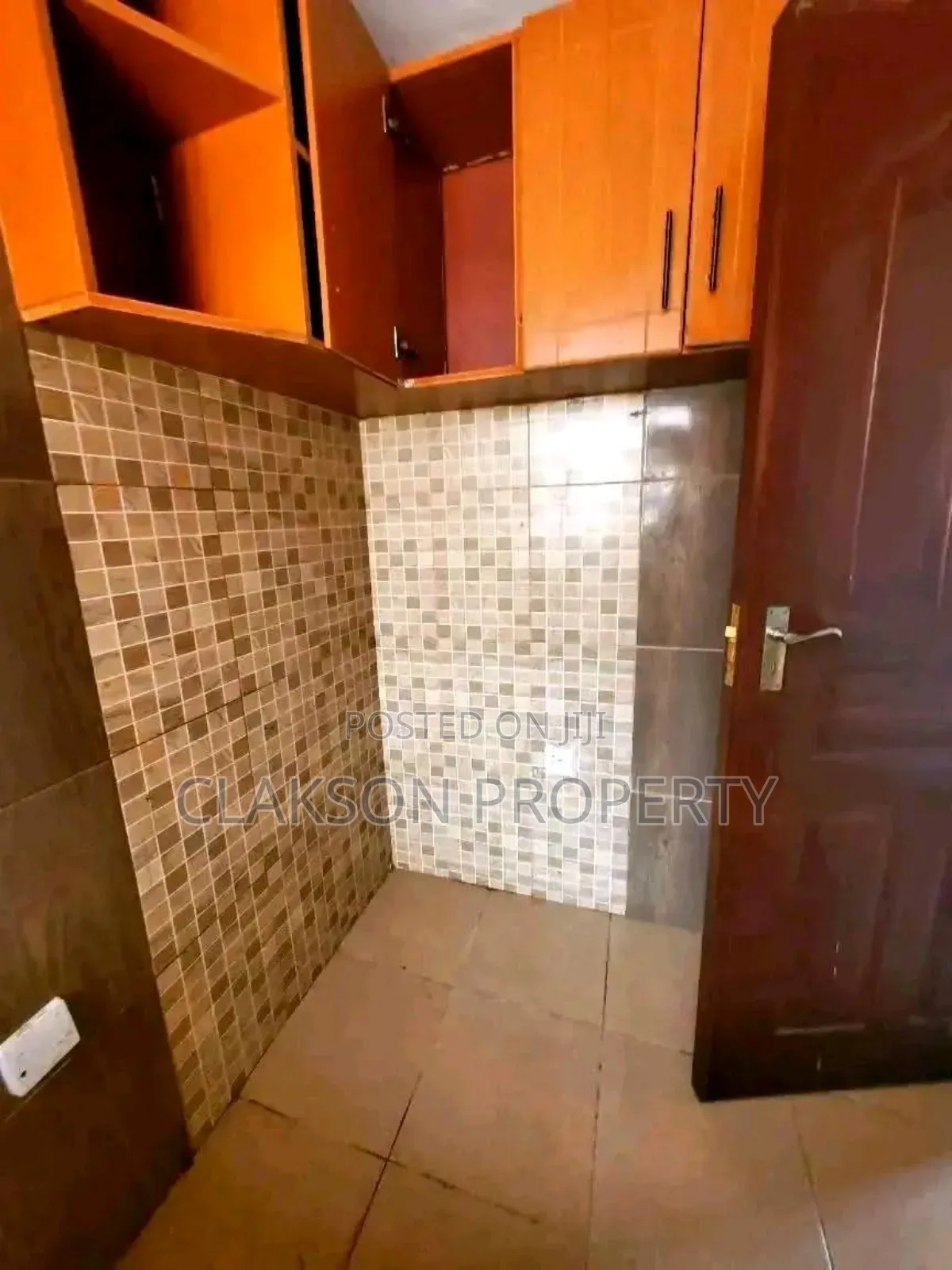 1bdrm Apartment in Langata for rent