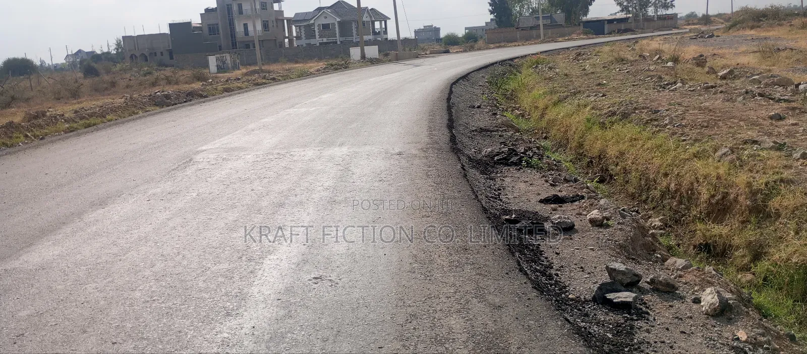 Plots for Sale in Syokimau