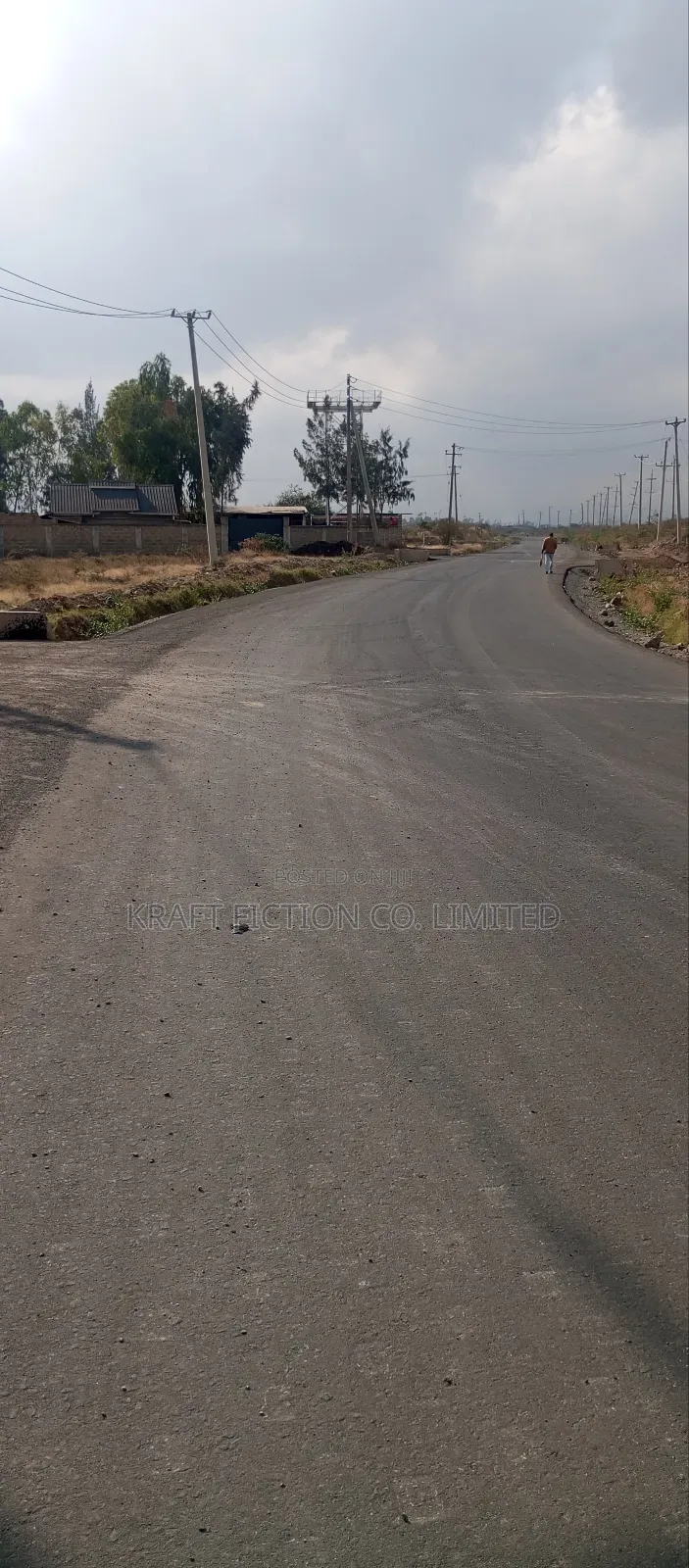 Plots for Sale in Syokimau