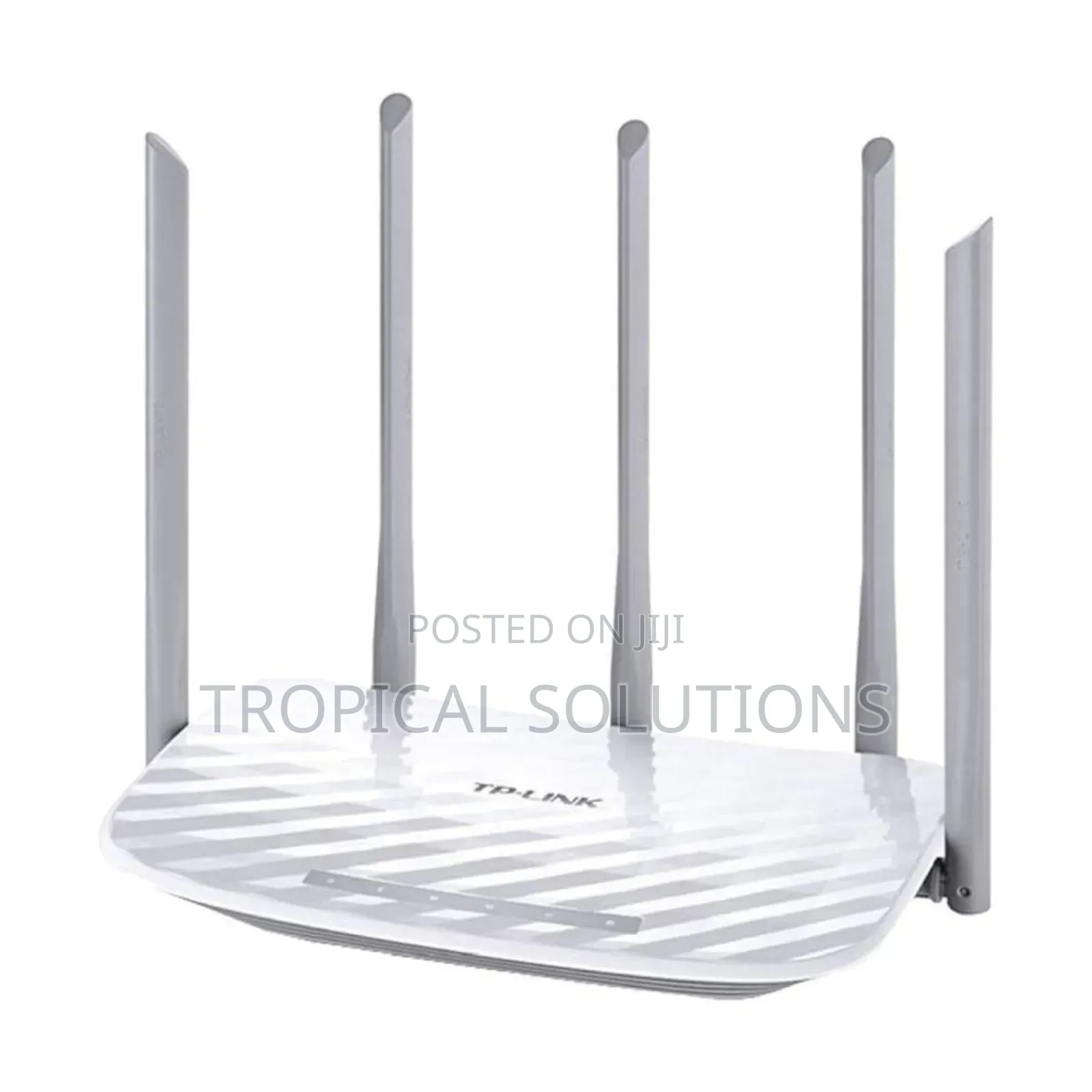 Tp-Link Ac1350 Wireless Dual-Band Router