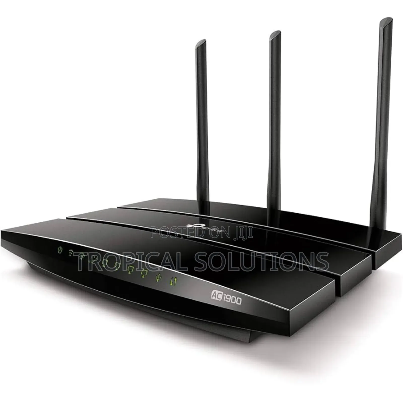 Tp-Link Ac1900 Wireless Dual-Band Wifi 5 Router