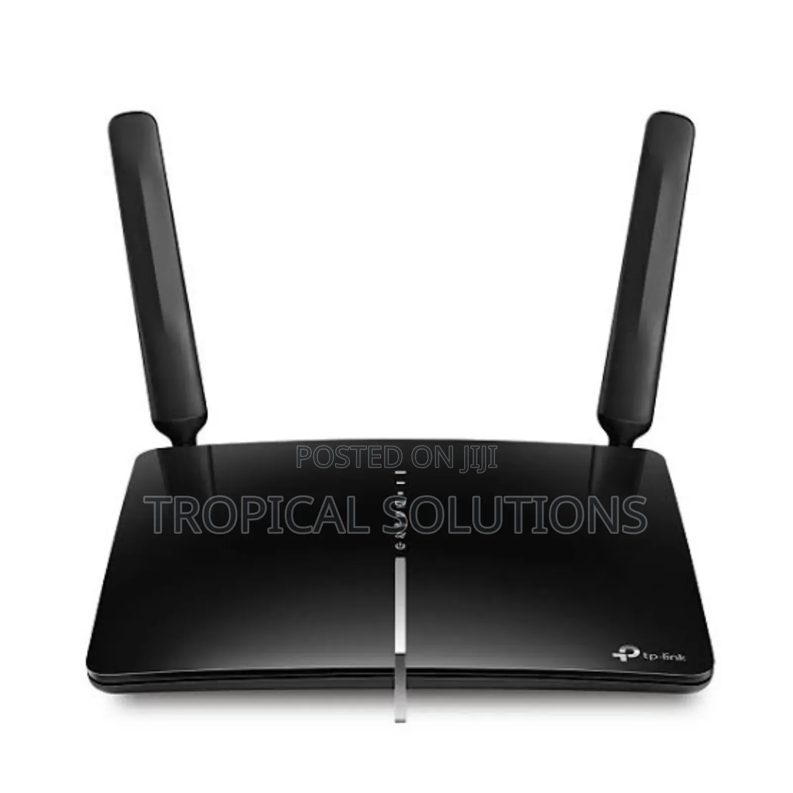 Tp-Link 4g+Cat6 Ac1200 Wireless Dual-Band Gigabit Router